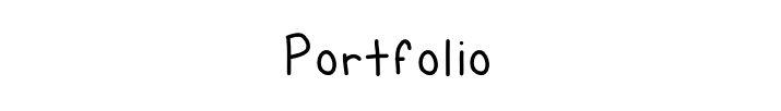 Portfolio